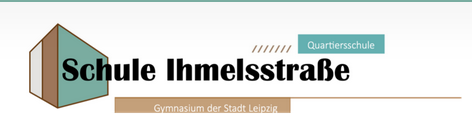 Logo der Quartiersschule im Leipziger Osten