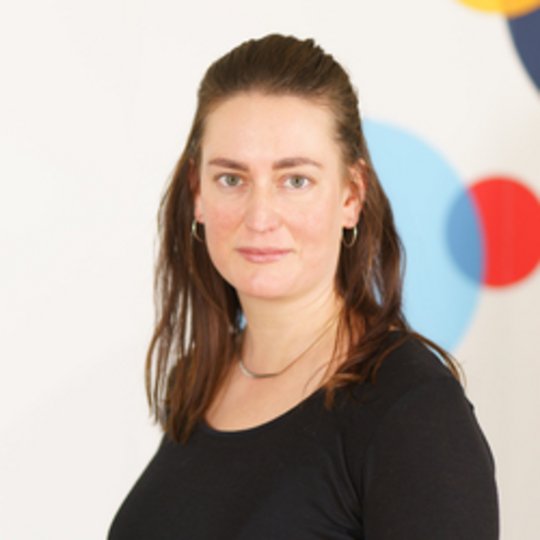 Iris Detsch, Projektmitarbeiterin Bürgerrecht.Akademie